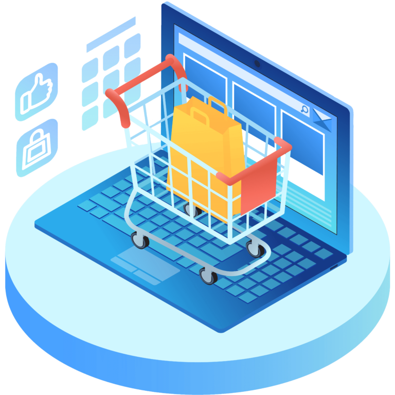 desarrollo ecommerce